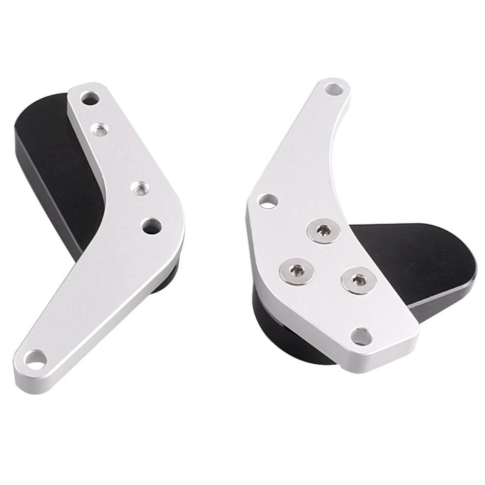 

Motorbike Stator Cover Crankcase Slider Crash Guard Protector For Suzuki GSXR 1000 GSXR1000 2009 2010 2011 2012