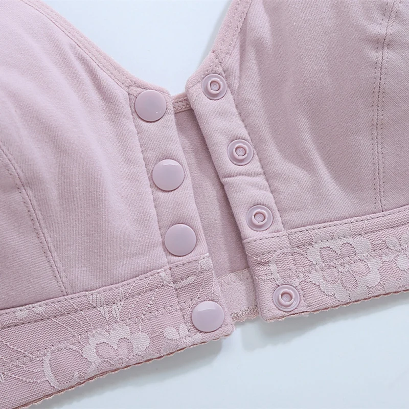 

Mom Maternity Bra For Feeding Pregnancy Breastfeeding Bra Nursing Underwear Clothes For Pregnant Women Clothing Plus Size