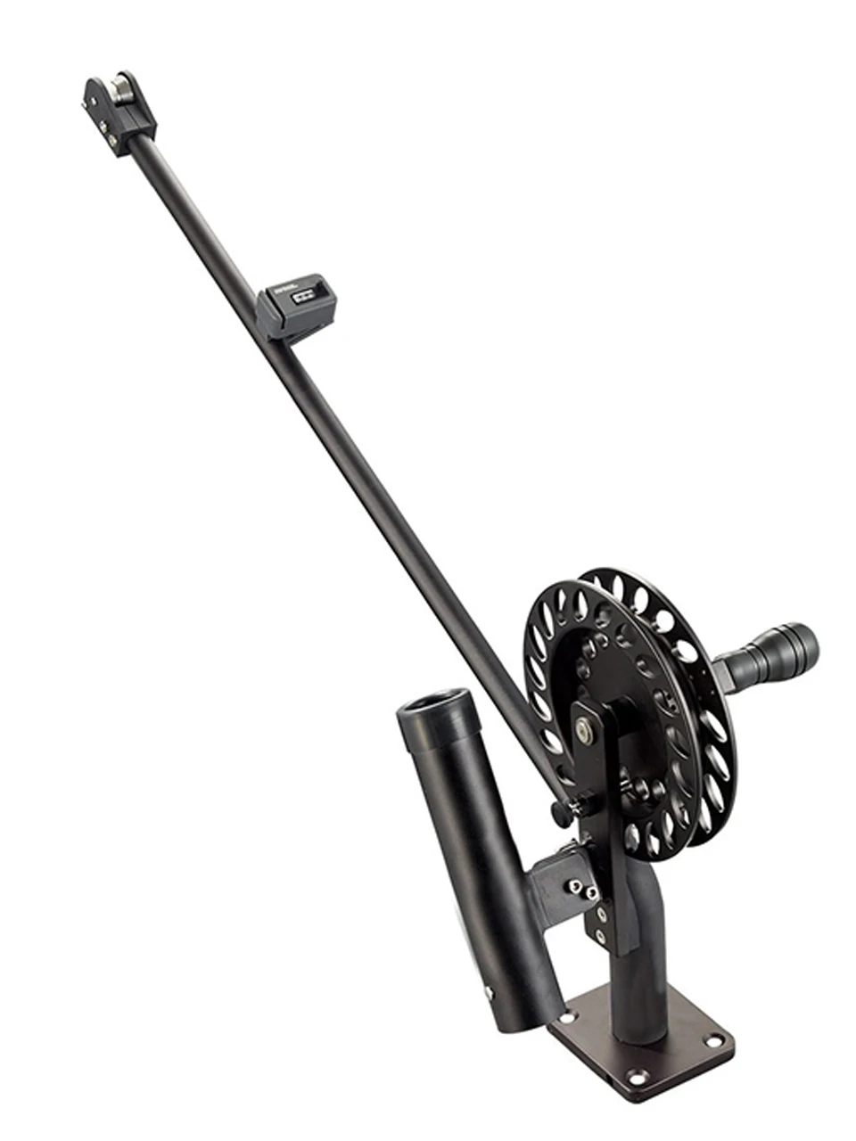 Maximumcatch алюминиевый станок с ЧПУ для рыбалки ручной светильник со стопой