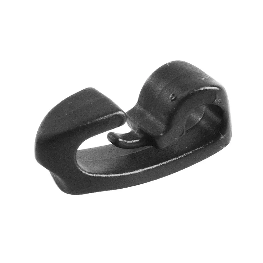 

20mm X 7mm Snap Hooks Accessories Carabiner Buckle Outdoor Tent Spare Parts