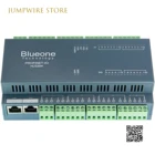 Дистанционный модуль ввода-вывода Profinet, распределенный PNIO, аналоговая, цифровая температура GSD