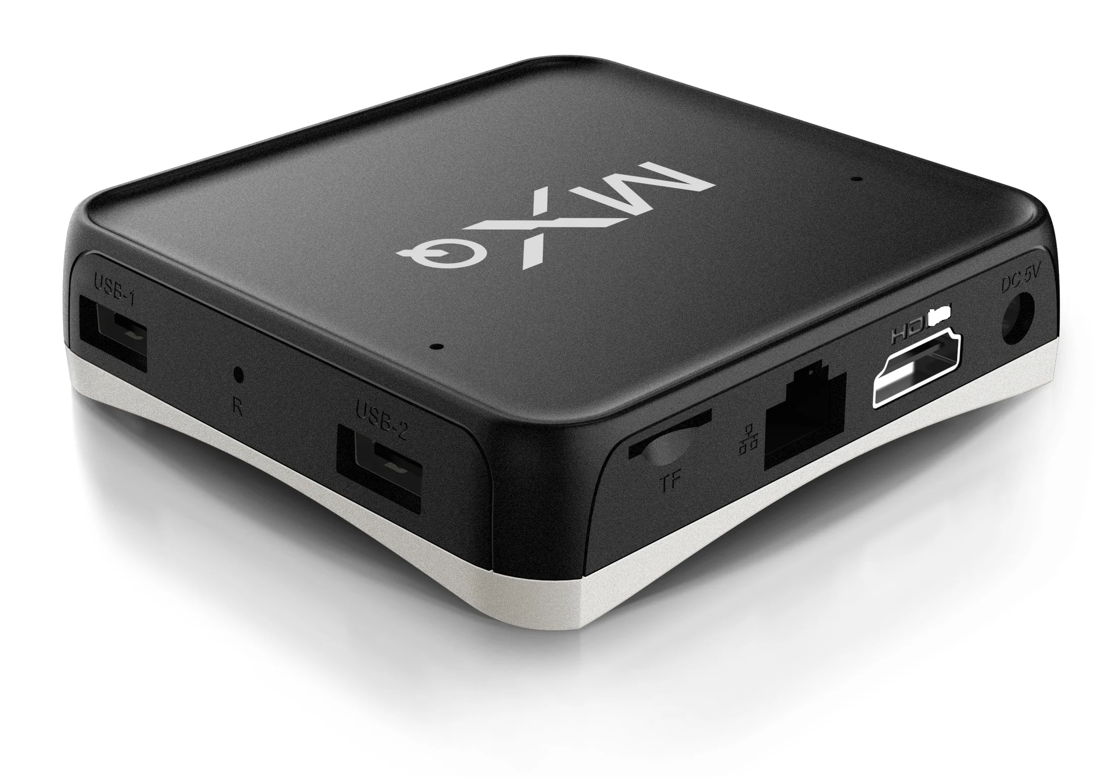 ТВ приставка mxq s10x amlogic S905X Android 7 1 2 + 16 ГБ 4K 3D H.265 Wi Fi|ТВ-приставки и медиаплееры| |