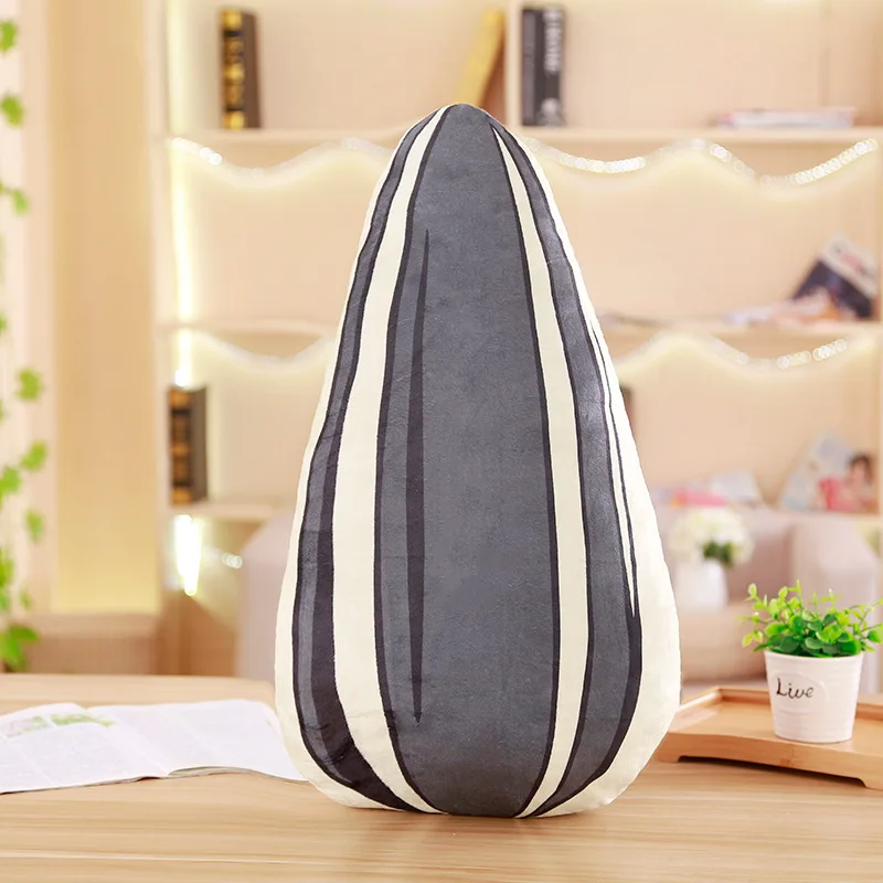 60 см мягкая подсолнуха креативная подушка стиль растения наполненная кукла