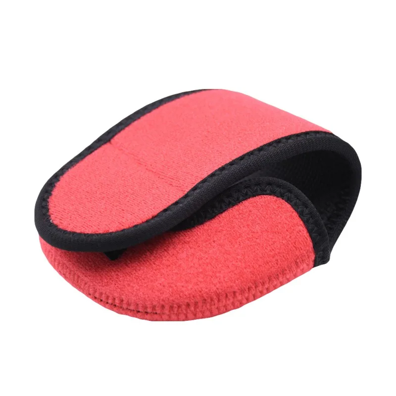 2019 сумка для катушки ловли нахлыстом защитный чехол рыболовной рыбалки|Сумки