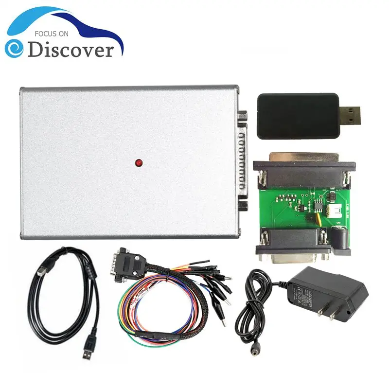 

Профессиональный программатор системного блока управления скамья 1,20 чтения и записи ECU через Boot скамья V1.20 флэш-памяти EEPROM новая версия ска...