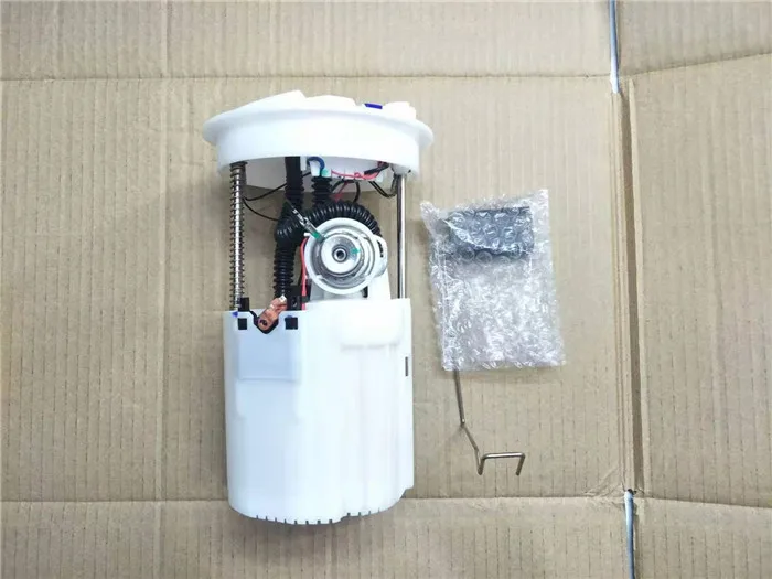 Топливный насос в сборе для VOLVO C30 S40 2 4 4N519H307KG 31261510|Топливные насосы| |