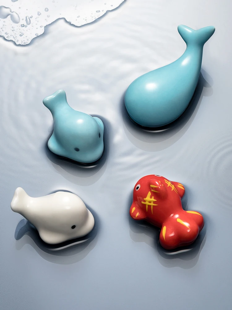 Креативный держатель для палочек керамическая домашняя настольная Подушка