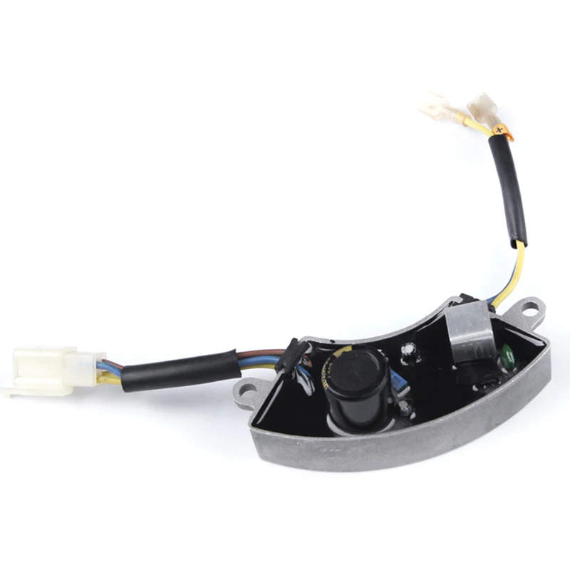 2KW / 2.5KW 2.8KW регулятор напряжения бензиновый генератор АРН алюминиевый корпус