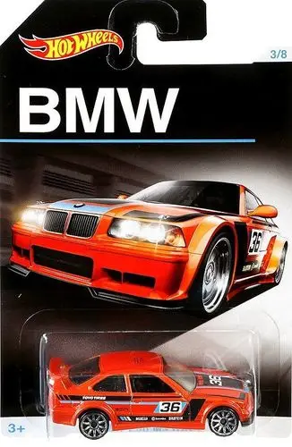 DJM79-38 Original Hot Wheels Car Model 1:64 Diecast Limited Collector Edition 50th Anniversary of Rambogini Honda Ford Metal Boys Toys - Цвет: DJM79-38