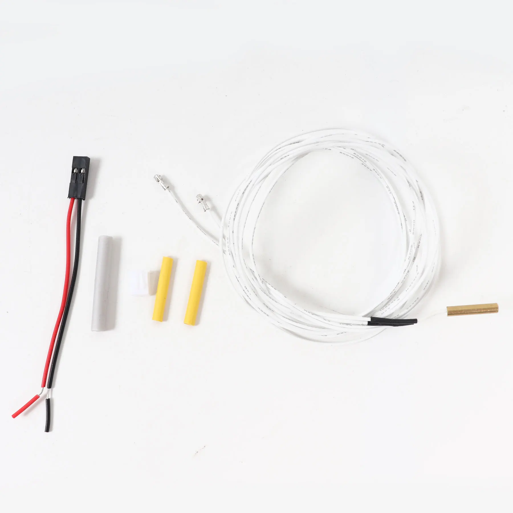 Mk3/mk3s термистор ATC Semitec 104GT-2 картридж термистора для нагревательного блока V6 Prusa i3