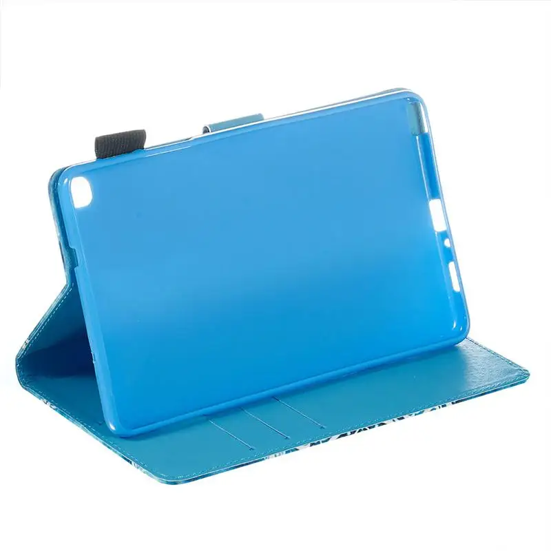 

1pc Full-covered Tablet Protective Case Compatible for Samsung Galaxy Tab A 8.0