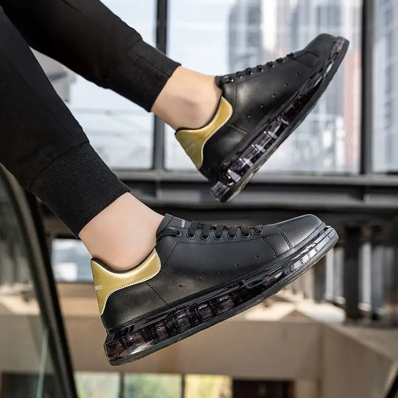 

Natascha Luxury Alexande Women Platform Sneakers Sports Shoes Female Shoes Women's Cushion Women's Air Running Bottomed Casual