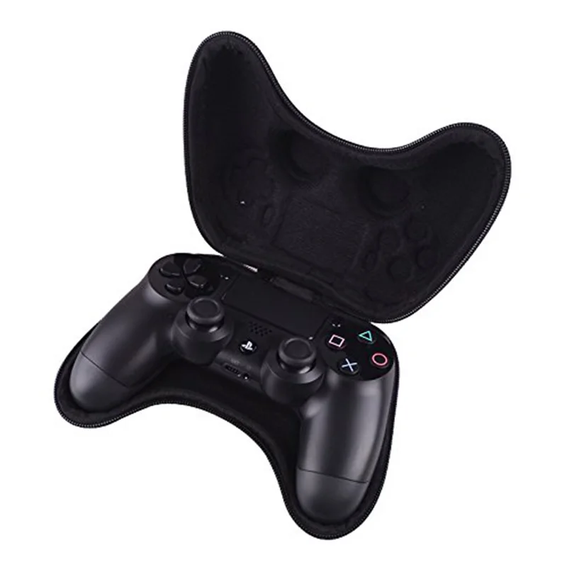 Аксессуары для PS4 сумка хранения геймпада чехол контроллера PlayStation 4 Slim Pro