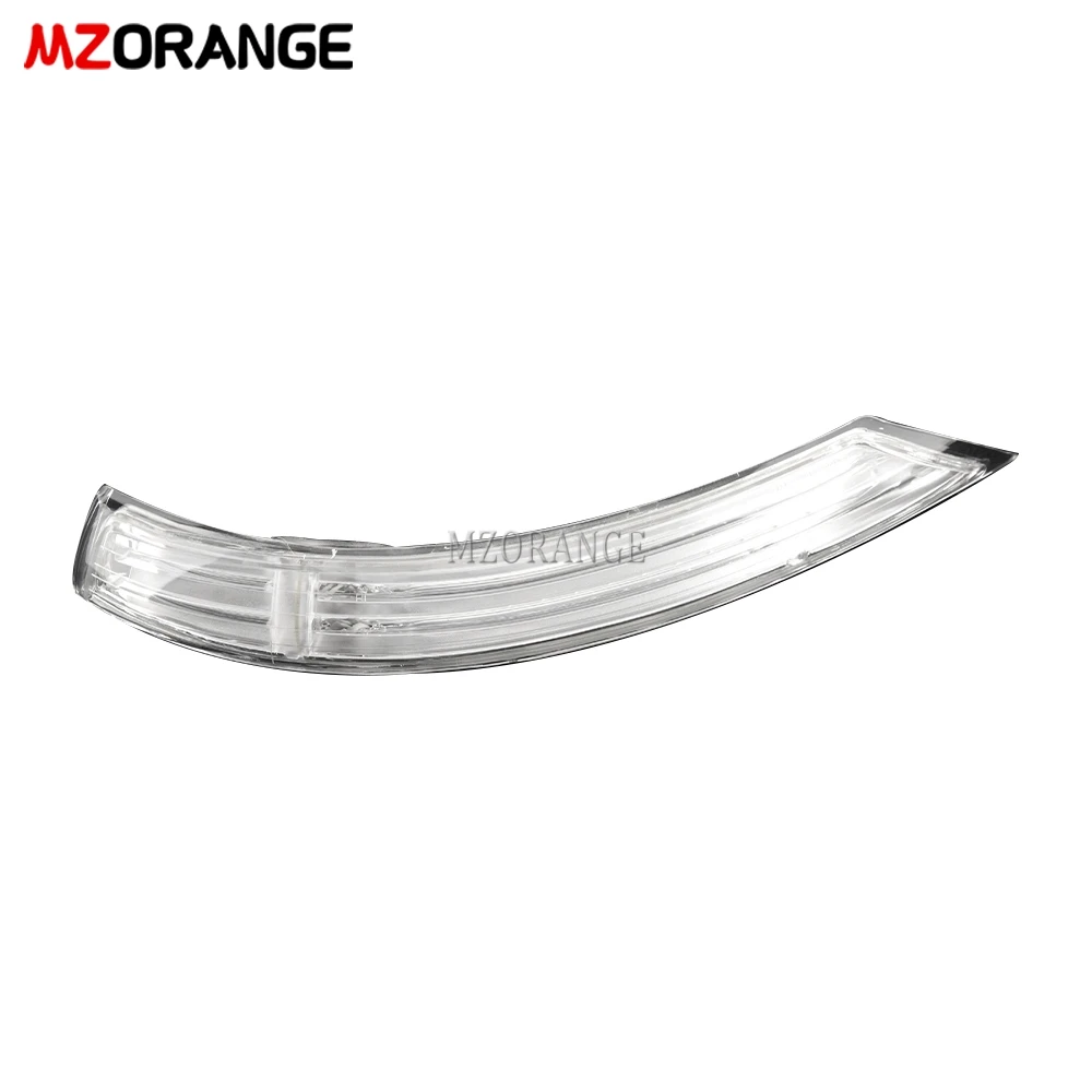 LED Side Mirror Turn Signal Light for VW Touareg 2007-2011 Door Wing Rear View Lamp Repeater Indicator Signals | Автомобили и