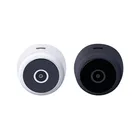 Микро-дом Беспроводной видео CCTV мини-камера охранного видеонаблюдения с поддержкой Wi-Fi IP Камера Cam Camara для телефона вай фай движения Сенсор IP Камера
