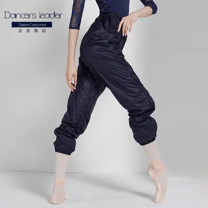 

Ballet Pants New Warm-up Pants Training Pants Thin Soft Breathable Adult Dance Clothes Female Summer Sweaty Sweatpants