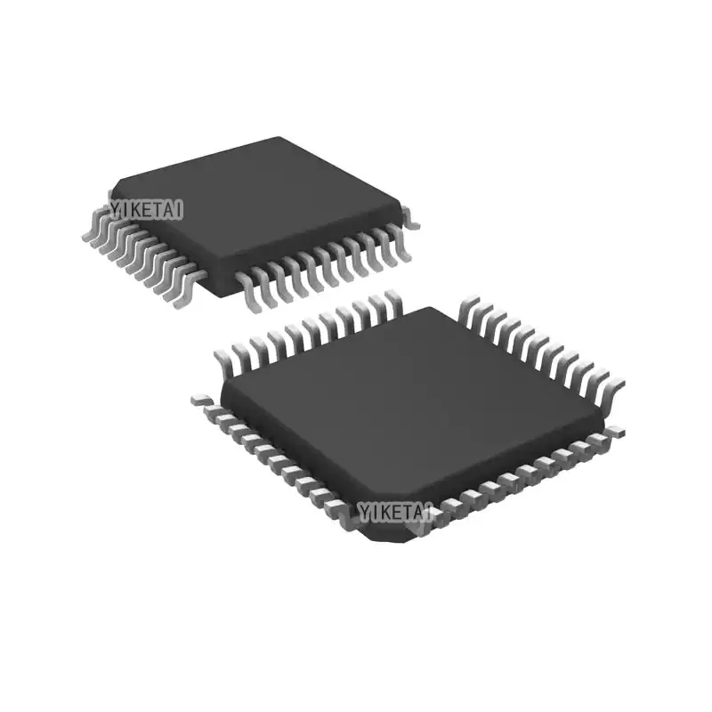 

Микроконтроллер IC MCU 8BIT 32KB FLASH 44QFP MC908GP32CFBE