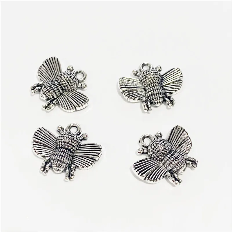 

30pcs Scarab Egypti Connector Charms Jewelry DIY Necklace Bracelet Key Chain Aesthetic Accessories Jewelry Making Supplies