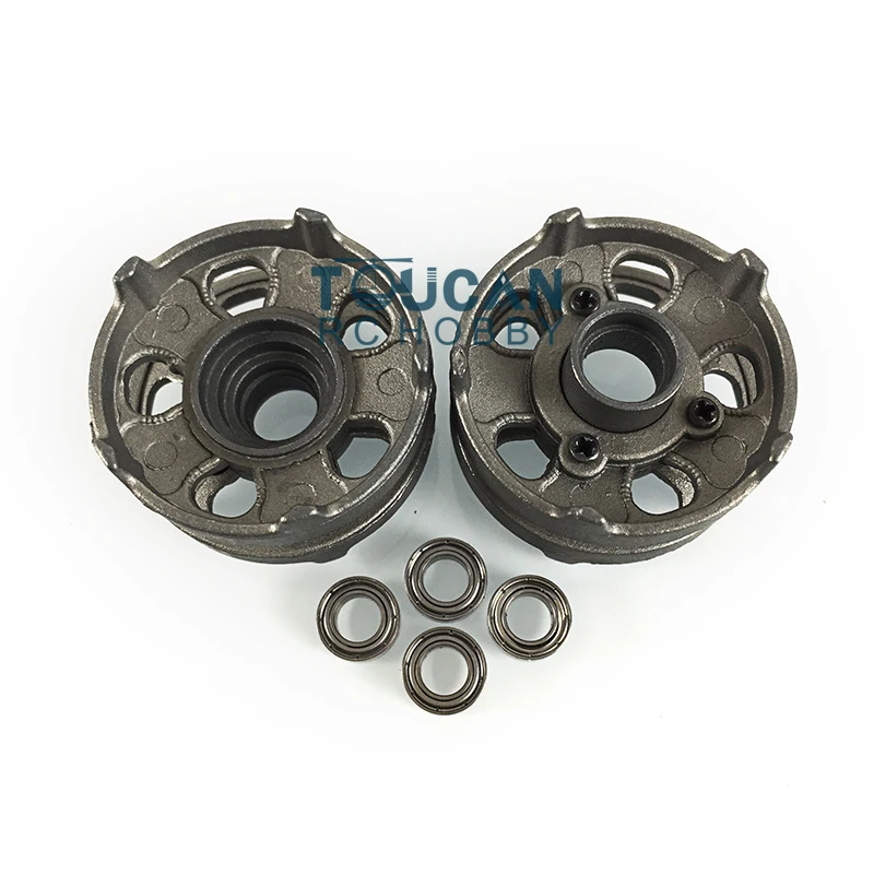 HengLong 1/16 масштаб T90 RC Танк 3938 металлические направляющие колеса TH00581|metal wheel|tank wheelrc