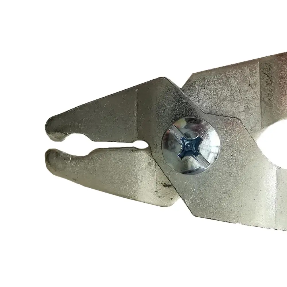 1Pcs Cage Installation Loose M Nail Pliers Pig Pen Chicken Quail Rabbit Livestock Pet Tool | Дом и сад