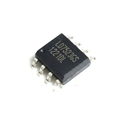 

5pcs LD7523GS LD7523 SOP-8 In Stock