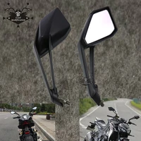 motorcycle rear view mirrors for kawasaki z1000 z 1000 2014 2016 2015 2017 2018 2019 2020 black