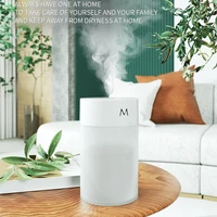 air humidifier aroma diffuser household usb ultrasonic diffuser essential oil