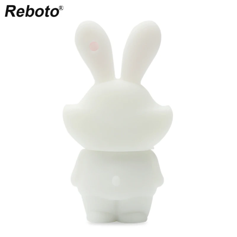 Мини флеш накопитель USB мультяшный силиконовый 64 ГБ 32 16 8 симпатичный диск с