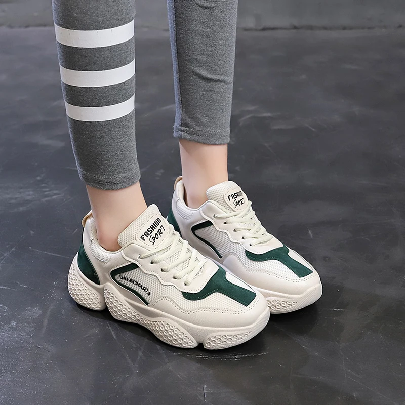 

Ins Hot Women's Sports Shoes,Casual Shoes,Skateboarding Shoes,Girl Sneaker,Trendy Wild,Size 35-40