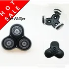 Сменная бритвенная головка для бритвы Philips RQ12, RQ10, RQ1260, RQ1050, RQ1085, RQ1095, RQ1280, RQ1150, RQ1151, RQ1131