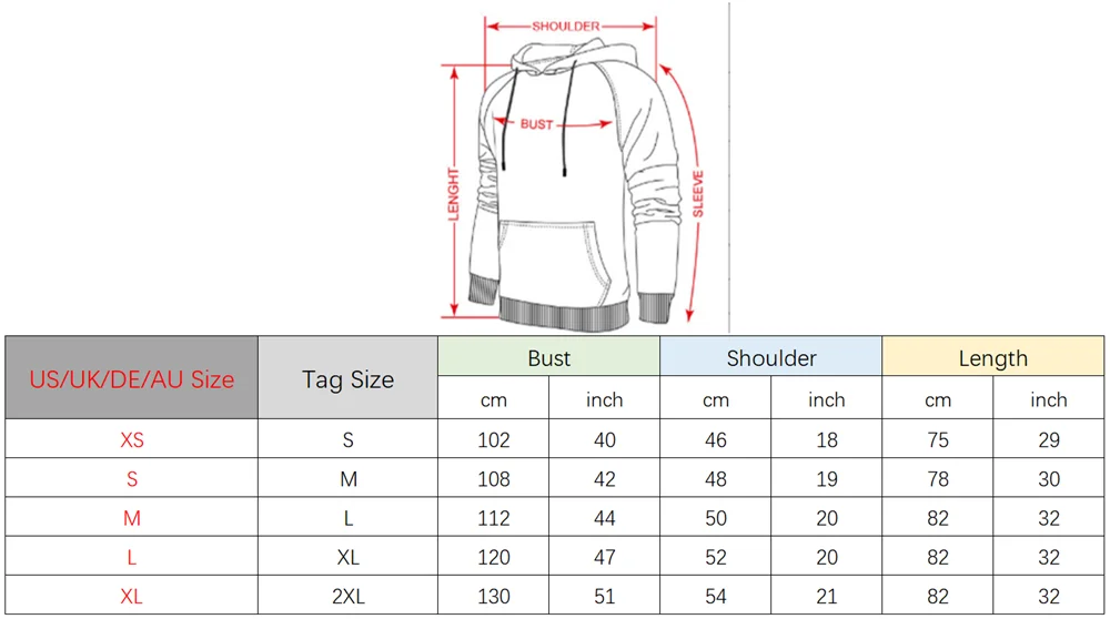 Мужская Фланелевая рубашка с капюшоном длинным рукавом | одежда