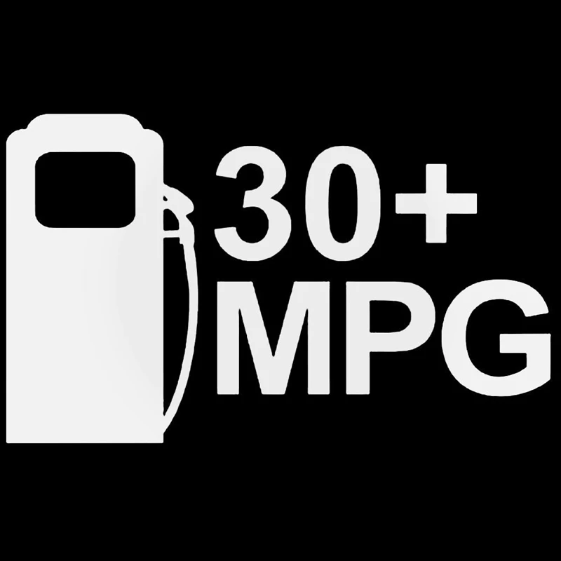 30 + MPG оригинальная фотография Черная/Серебристая черная/белая | Дом и сад