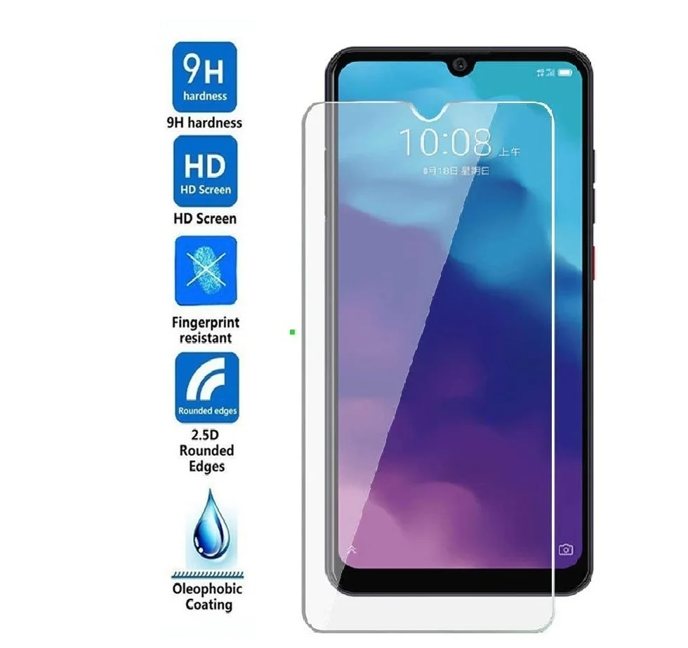 Для Lenovo Z6 K5 Pro Lite K9 K320t K350t Note Play A5S Z5 закаленное стекло Защитная пленка для экрана K6