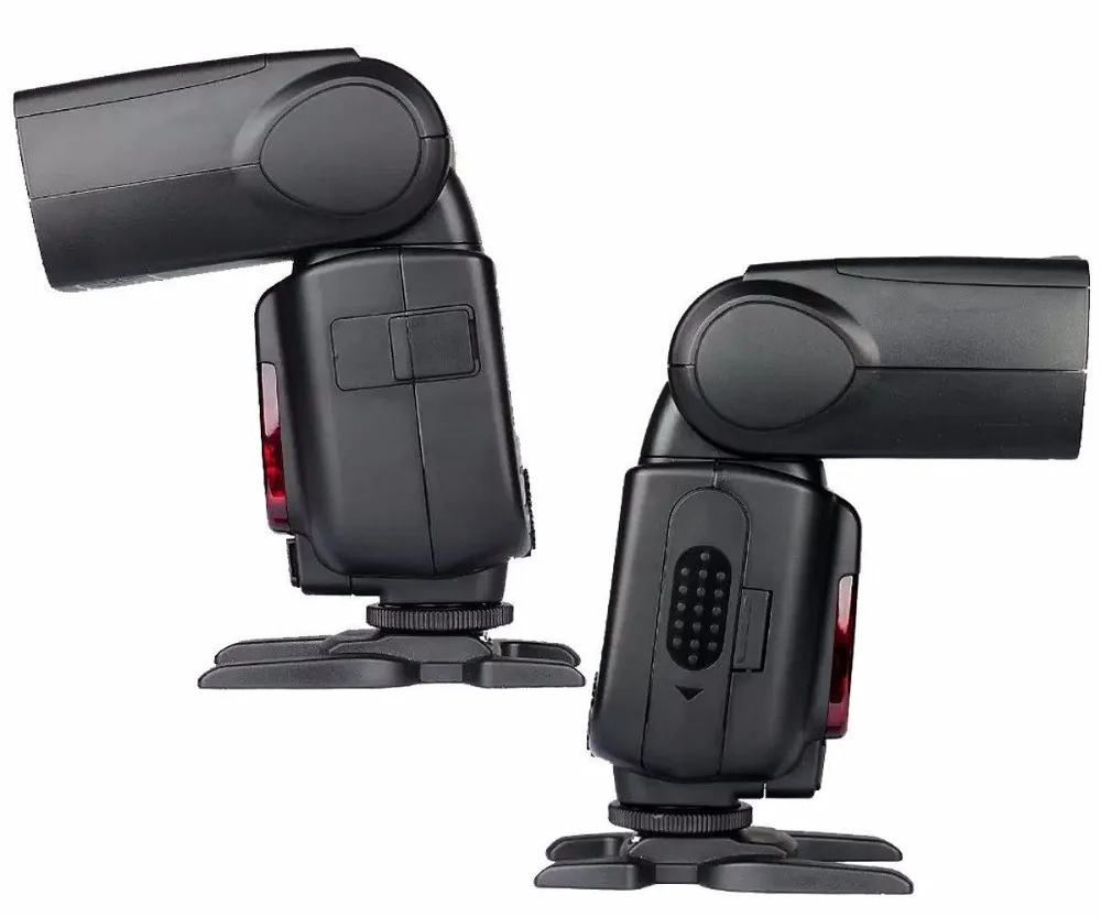 Беспроводная высокоскоростная вспышка Godox TT685N 2 4G HSS 1/8000s TTL Speed lite для Nikon D3200 D5200 D5500