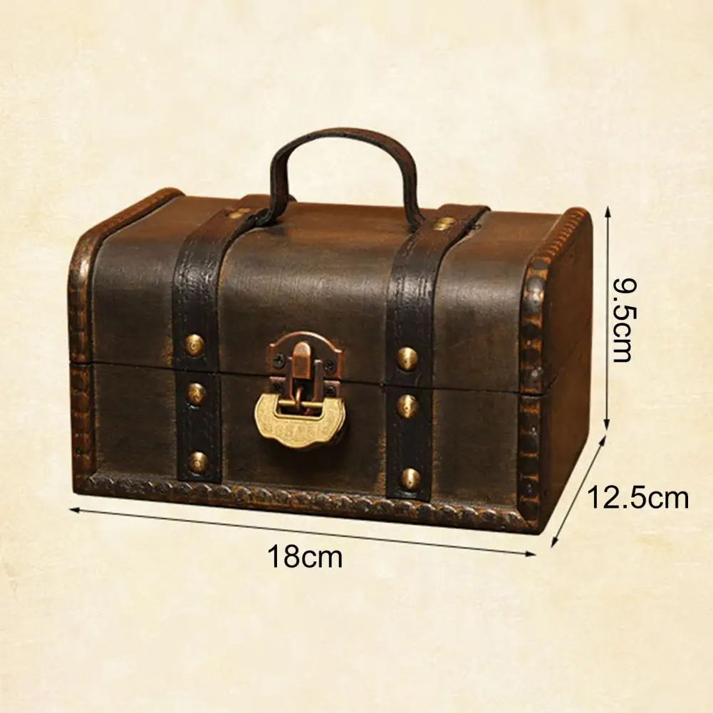 Водонепроницаемые чехлы для ювелирных изделий в стиле ретро | Украшения и