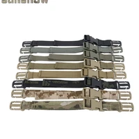 sports tactics 001 replacement chest buckle connecting belt military fan backpack replacement chest hanging belt