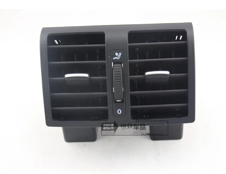 Вентиляционные форсунки заднего отверстия для VW Volkswagen Touran 2004 2014 1TD 819 203 A|rear air vent|vw