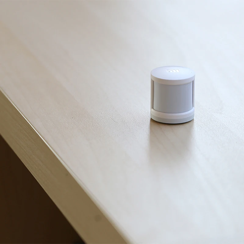 Комплект для умного дома Xiaomi Mijia Gateway оригинальный инфракрасный датчик движения