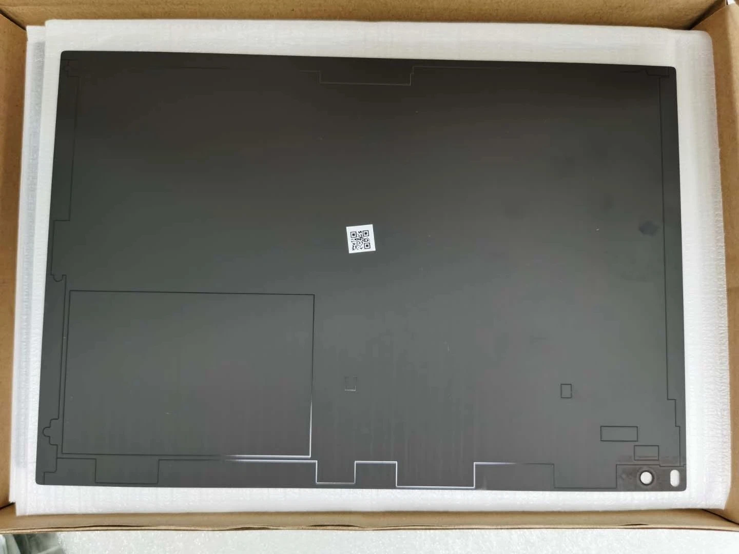 Запасная крышка для Lenovo Tab 4 10 Plus TB-X704 TB-X704L TB X704 с логотипом | Мобильные телефоны и