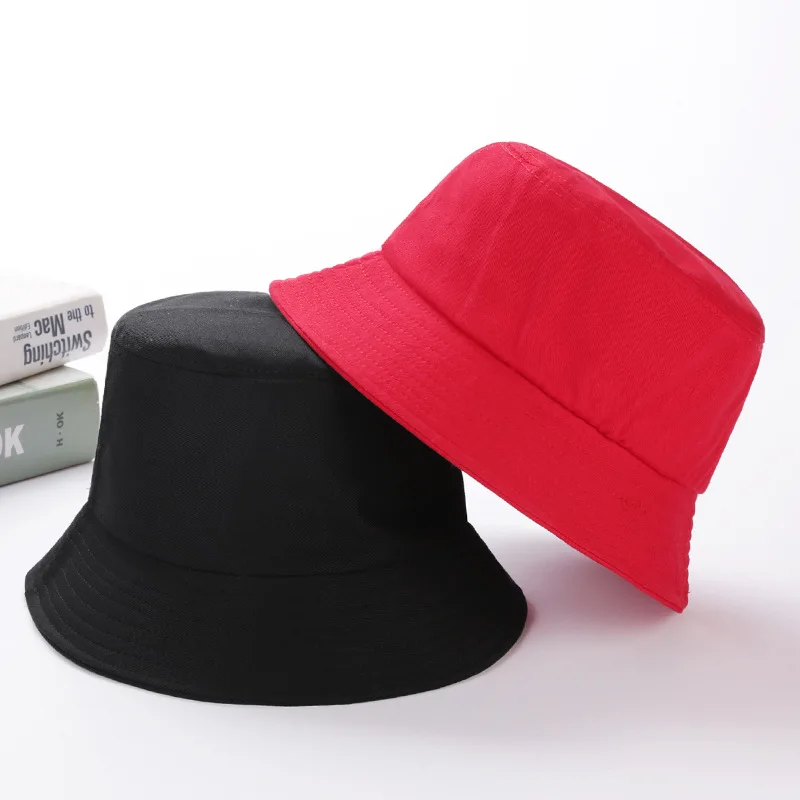 Панама унисекс хлопковая складная защищающая от солнца | Аксессуары для одежды