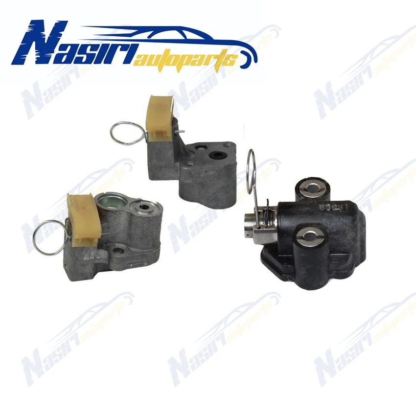 Комплект цепи синхронизации для Nissan Quest Maxima Altima Teana J31 J32 Infiniti FX35 G35 I35 M35 3.5L V6 VQ35DE 2003