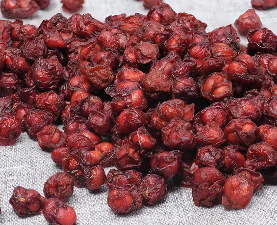 В продаже супер китайские ягоды шизандры Wu Wei Zi Чай|Заварники| |