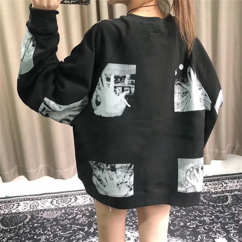 Толстовки с капюшоном c. E Cav Empt для мужчин и женщин, с вышивкой, из хлопка, в стиле хип-хоп, Свободный Повседневный пуловер, толстовки