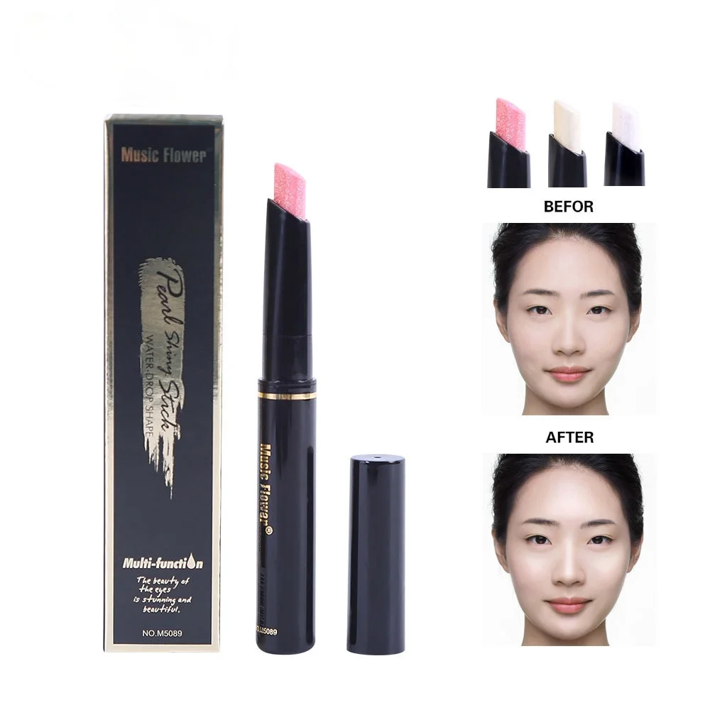 Лидер продаж бусины яркого цвета корректирующие яркие цветные палочки M5089