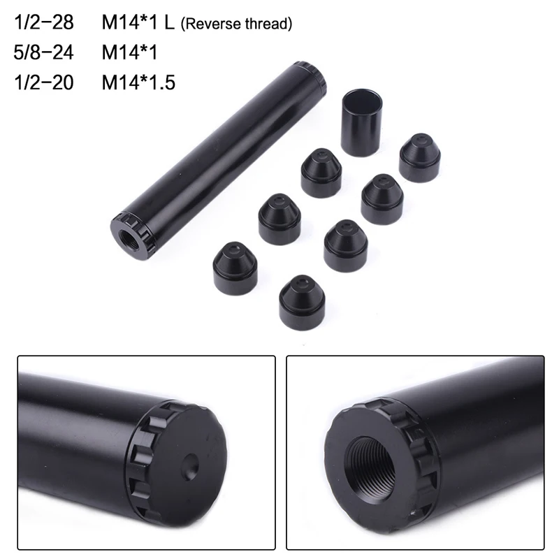 1/2-28 и 5/8-24 1/2-20 M14x1 M14x1L M14x1.5 NAPA 4003 WIX 24003 автомобильный топливный фильтр 1x6 алюминий
