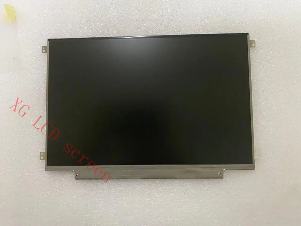 ЖК-экран 12 1 дюйма LTN121AT041Dell Latitude E4200 VOSTRO 1220 D420 D430 1280X800