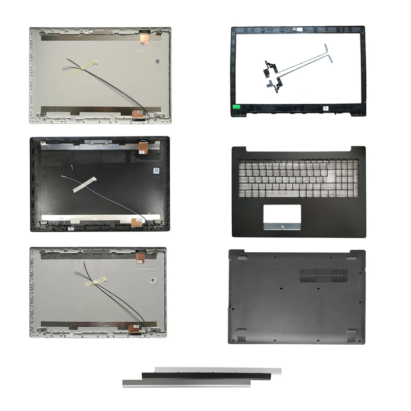 Подставка для рук ноутбука Lenovo IdeaPad 320-15 320-15ikb 320-15ABR 330-15IKB 520-15ISK 5000-15 | Компьютеры и