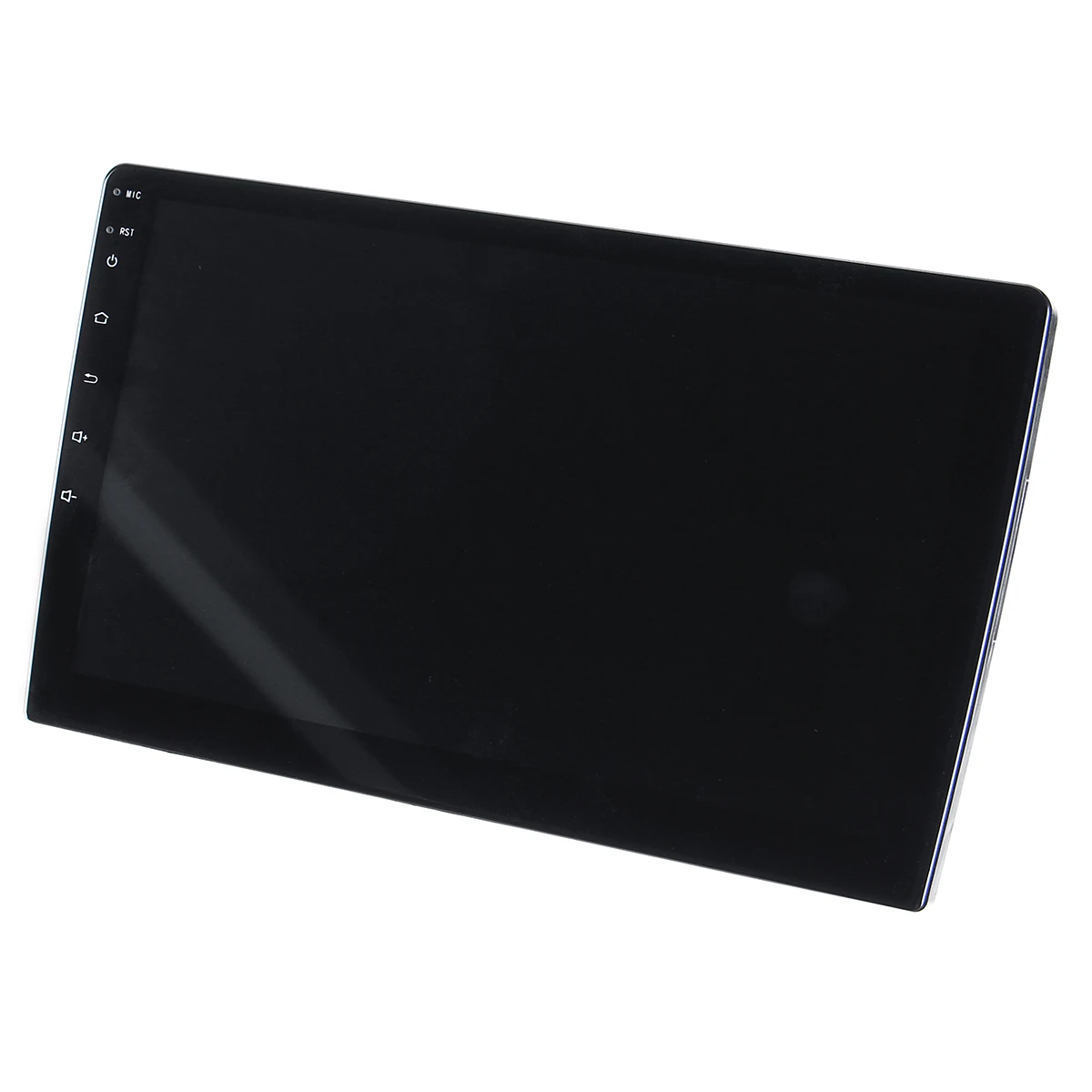 9 Inch Android 8.1 Car MP5 Player Multimedia Radio 1+16G IPS 2.5D Touch Screen Stereo GPS Navigation WIFI FM Video | Автомобили и