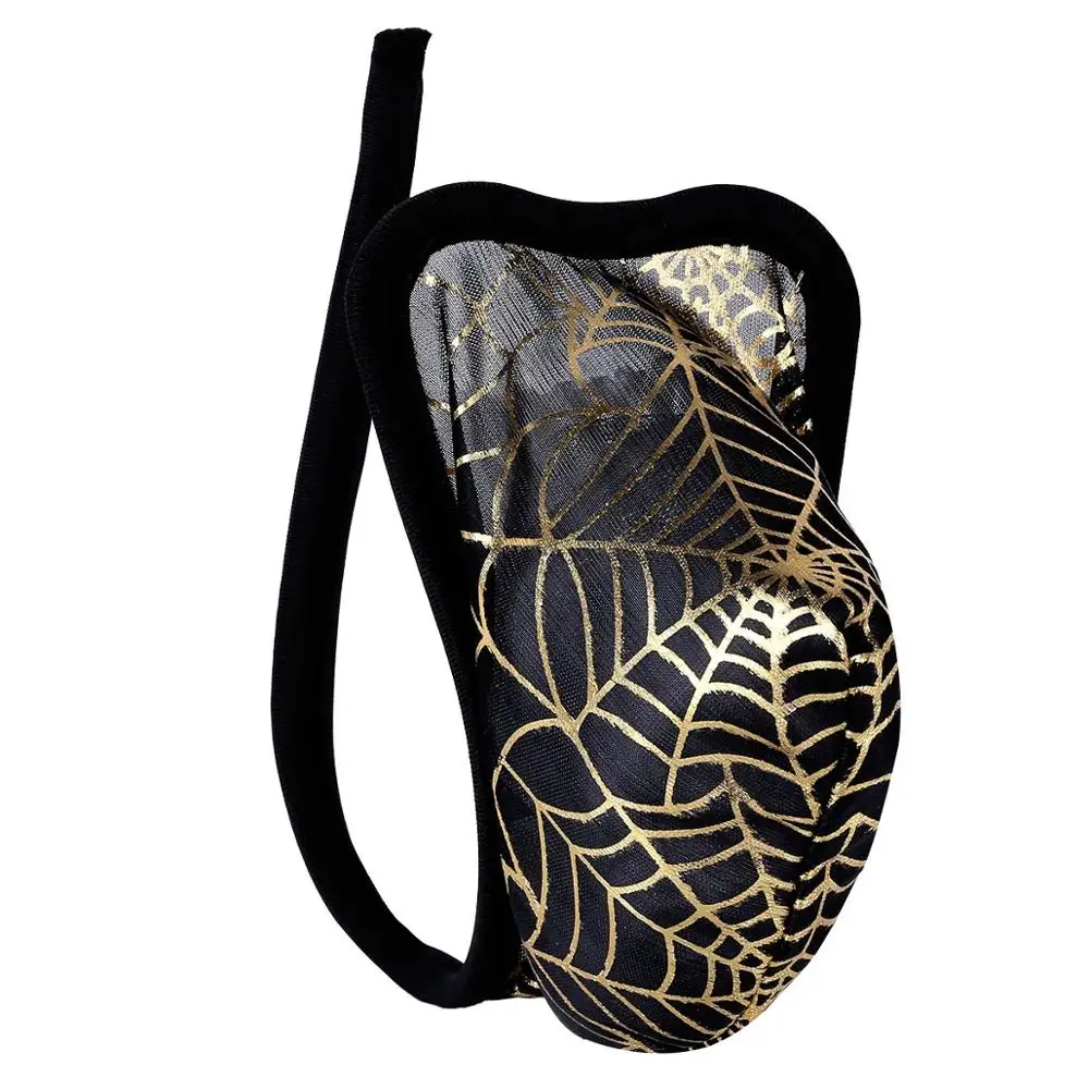 Нижнее белье для мужчин, гей, нижнее белье, C-String Homme, нижнее белье, выпуклый мешочек, бикини, трусы, Прозрачное Бикини, мужские сексуальные трусики