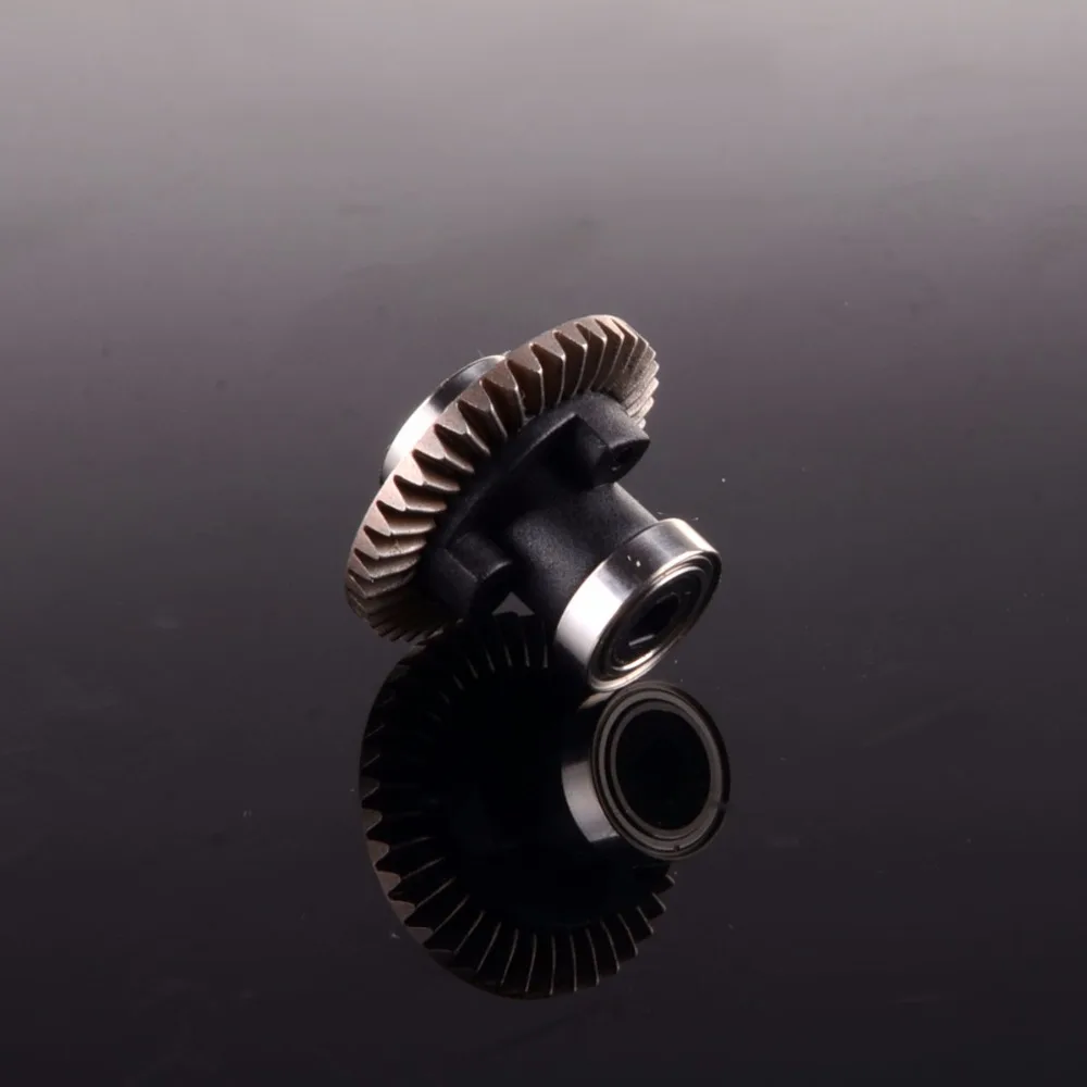 Соединительная коробка с основной передачей 38T для внедорожного гусеничного